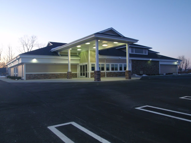 Funeral Services at Smith-Miner Funeral Home in Midland, Michigan | FuneralHome.site Smith-Miner Funeral Home Midland Michigan