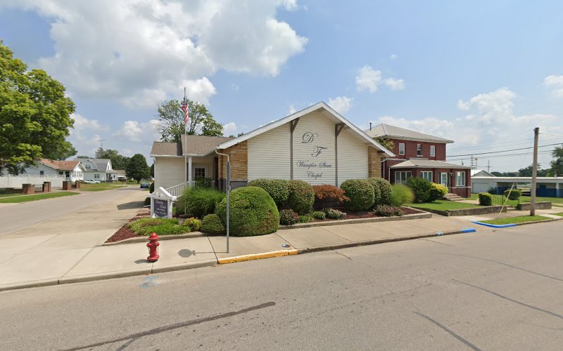Funeral Services at Duesterberg Fredrick Wampler in Bicknell, Indiana | FuneralHome.site Duesterberg Fredrick Wampler Bicknell Indiana
