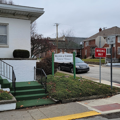 Funeral Services at Weaver & Randolph Funeral Homes in Danville, Indiana | FuneralHome.site Weaver & Randolph Funeral Homes Danville Indiana