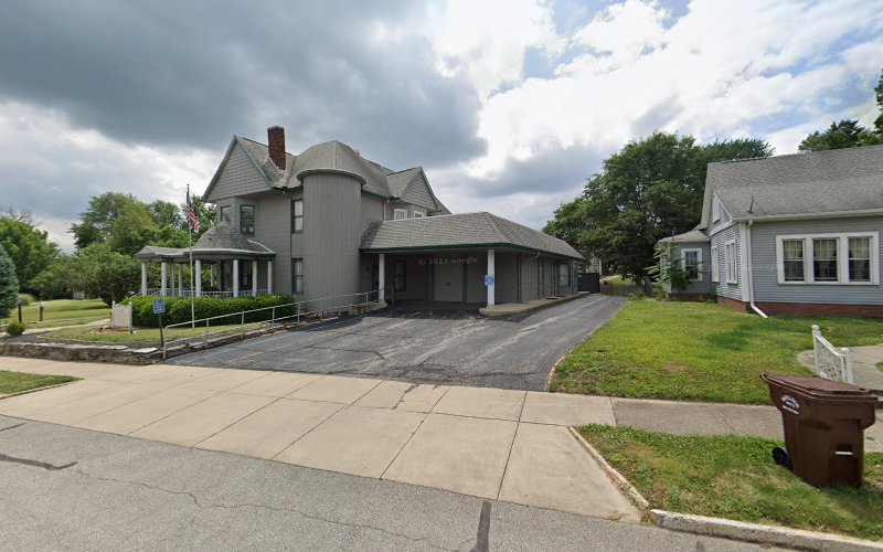 Funeral Services at Moore Funeral Home in Brazil, Indiana | FuneralHome.site Moore Funeral Home Brazil Indiana