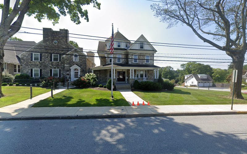 Funeral Services at Mauger-Givnish Funeral Home in Malvern, Pennsylvania | FuneralHome.site Mauger-Givnish Funeral Home Malvern Pennsylvania