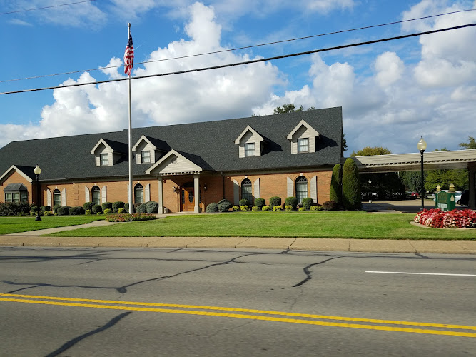 Funeral Services at Boone Funeral Home in Evansville, Indiana | FuneralHome.site Boone Funeral Home Evansville Indiana
