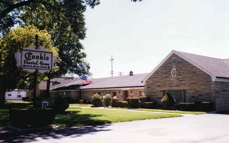 Funeral Services at Conkle Funeral Homes in Speedway, Indiana | FuneralHome.site Conkle Funeral Homes Speedway Indiana