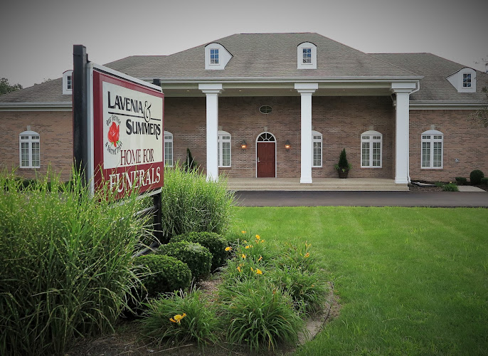 Funeral Services at Lavenia and Summers Home for Funerals in Indianapolis, Indiana | FuneralHome.site Lavenia and Summers Home for Funerals Indianapolis Indiana