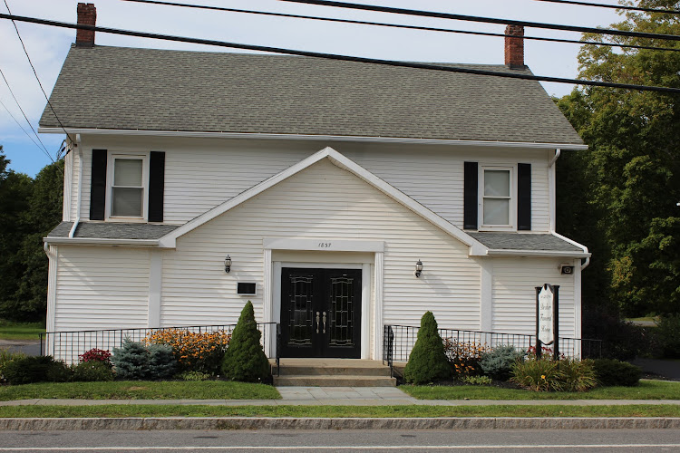 Funeral Services at Decker Funeral Home in Windham, New York | FuneralHome.site Decker Funeral Home Windham New York