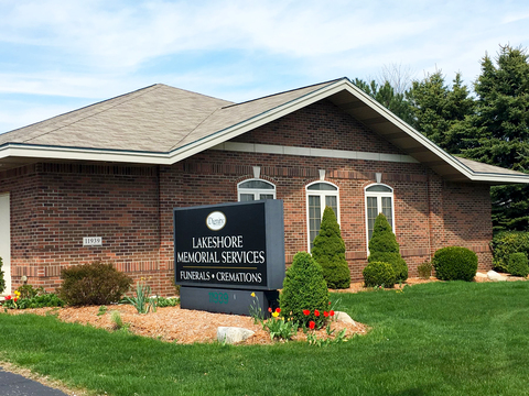 Funeral Services at Lakeshore Memorial Services in Holland, Michigan | FuneralHome.site Lakeshore Memorial Services Holland Michigan