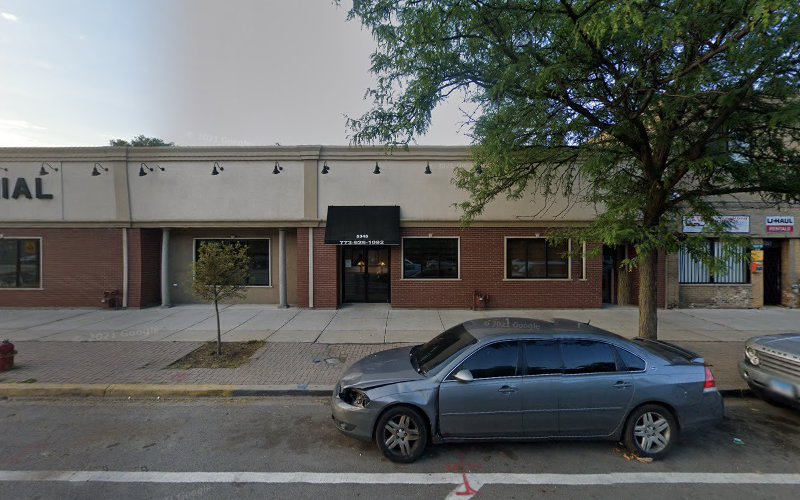 Funeral Services at Corbin Colonial Funeral Chapel in Chicago, Illinois | FuneralHome.site Corbin Colonial Funeral Chapel Chicago Illinois