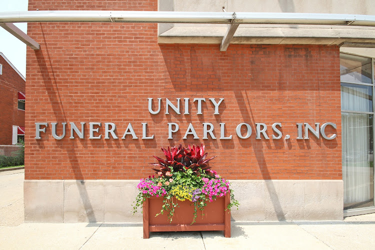 Funeral Services at Unity Funeral Parlors Inc in Chicago, Illinois | FuneralHome.site Unity Funeral Parlors Inc Chicago Illinois