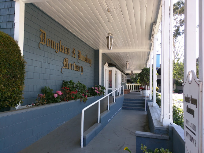 Funeral Services at Douglass & Dunaway Mortuary in Hawthorne, California | FuneralHome.site Douglass & Dunaway Mortuary Hawthorne California