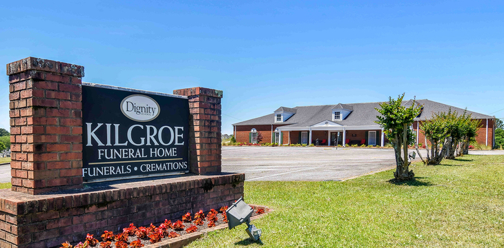 Funeral Services at Kilgroe Funeral Home in Leeds, Alabama | FuneralHome.site Kilgroe Funeral Home Leeds Alabama