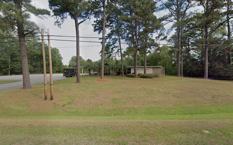 Funeral Services at Johnson Funeral Home in Georgiana, Alabama | FuneralHome.site Johnson Funeral Home Georgiana Alabama