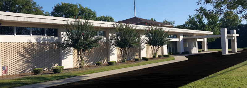 Funeral Services at Lawrence Brown-Service Funeral Home, Inc. in Selma, Alabama | FuneralHome.site Lawrence Brown-Service Funeral Home, Inc. Selma Alabama