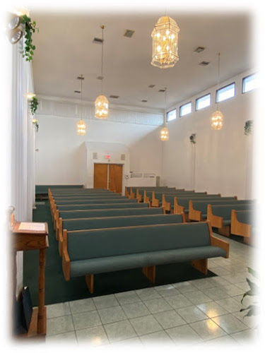 Funeral Services at Mitchell’s Funeral Home. Inc. in Orlando, Florida | FuneralHome.site Mitchell’s Funeral Home. Inc. Orlando Florida