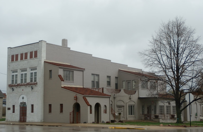 Funeral Services at Slininger-Schroeder Funeral Home in Jefferson, Iowa | FuneralHome.site Slininger-Schroeder Funeral Home Jefferson Iowa
