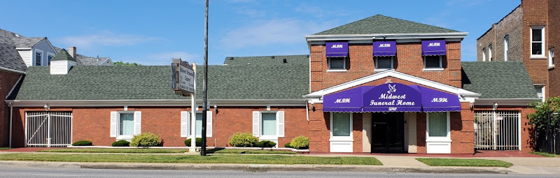 Funeral Services at Midwest Funeral Home in Chicago, Illinois | FuneralHome.site Midwest Funeral Home Chicago Illinois