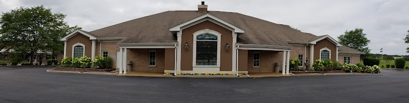 Funeral Services at Countryside Funeral Home in Bartlett, Illinois | FuneralHome.site Countryside Funeral Home Bartlett Illinois