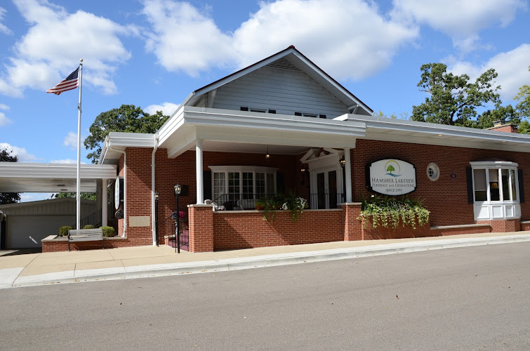 Funeral Services at Hamsher Lakeside Funerals & Cremations in Fox Lake, Illinois | FuneralHome.site Hamsher Lakeside Funerals & Cremations Fox Lake Illinois