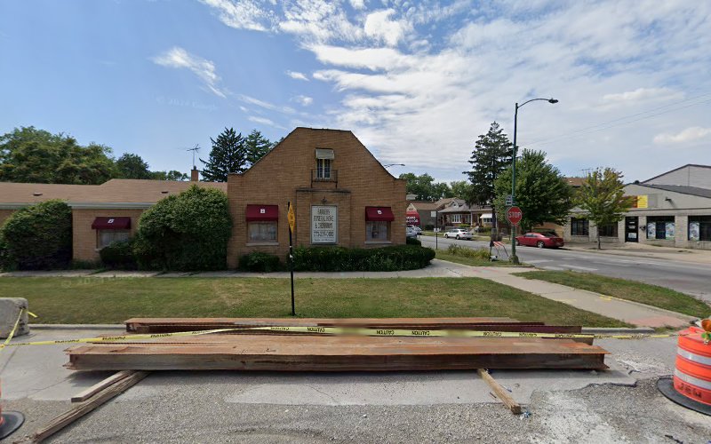 Funeral Services at Barker’s Mortuary in Chicago, Illinois | FuneralHome.site Barker’s Mortuary Chicago Illinois