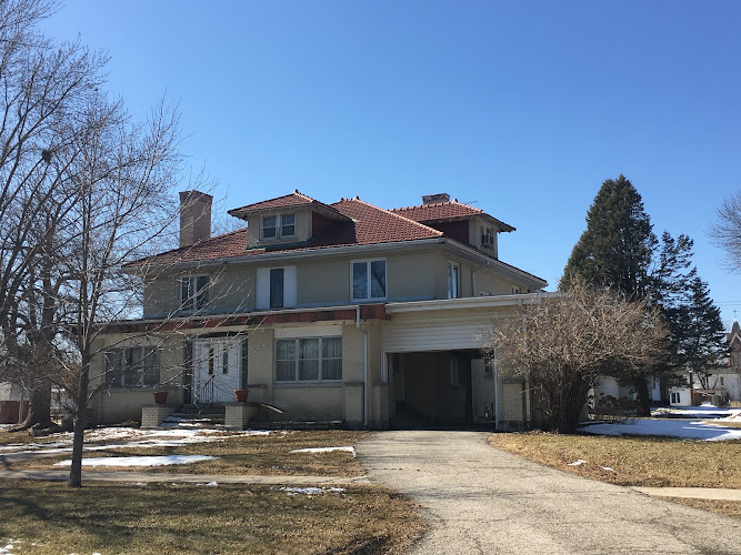 Funeral Services at Mahaney Funeral Home in Fonda, Iowa | FuneralHome.site Mahaney Funeral Home Fonda Iowa