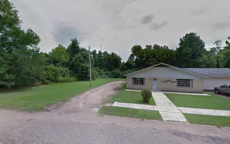 Funeral Services at Marks Funeral Home in Fordyce, Arkansas | FuneralHome.site Marks Funeral Home Fordyce Arkansas