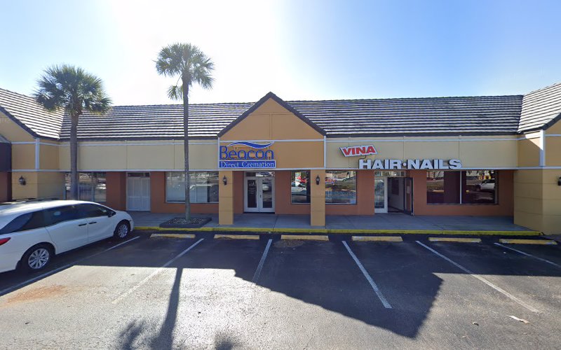 Funeral Services at International Association of Mortuary in Largo, Florida | FuneralHome.site International Association of Mortuary Largo Florida