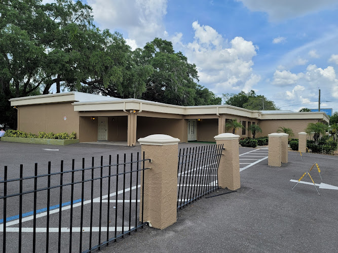 Funeral Services at Aikens Funeral Home in Tampa, Florida | FuneralHome.site Aikens Funeral Home Tampa Florida