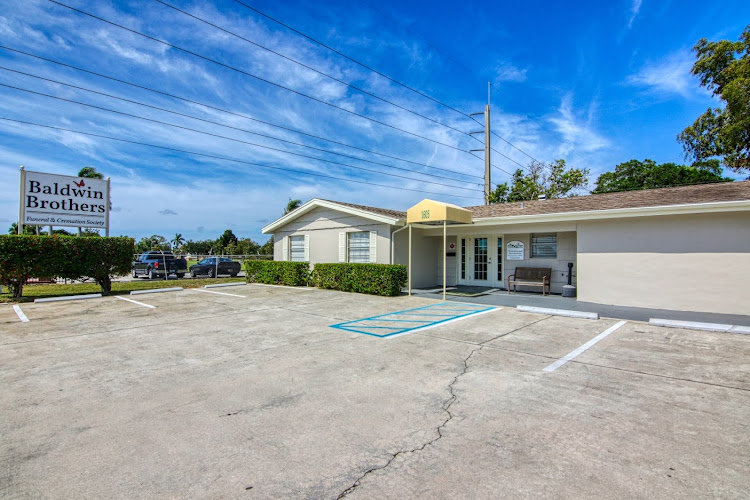 Funeral Services at Affordable Cremations by Baldwin Brothers in Fort Myers, Florida | FuneralHome.site Affordable Cremations by Baldwin Brothers Fort Myers Florida
