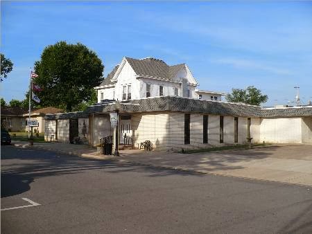 Funeral Services at Harris Funeral Home in Morrilton, Arkansas | FuneralHome.site Harris Funeral Home Morrilton Arkansas