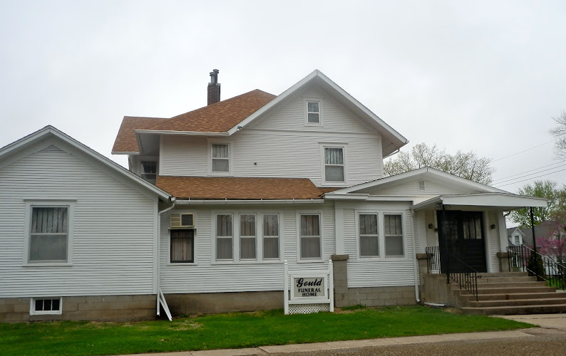 Funeral Services at Gould’s Funeral Home in Richland, Iowa | FuneralHome.site Gould’s Funeral Home Richland Iowa