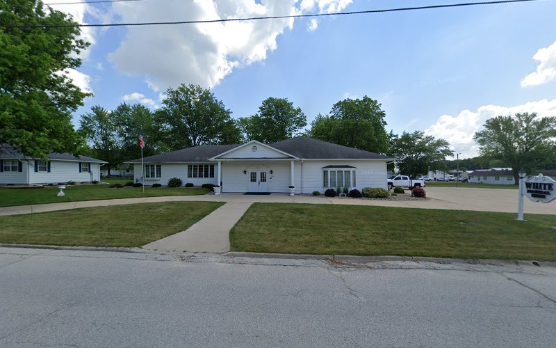 Funeral Services at White Funeral Home in Jesup, Iowa | FuneralHome.site White Funeral Home Jesup Iowa