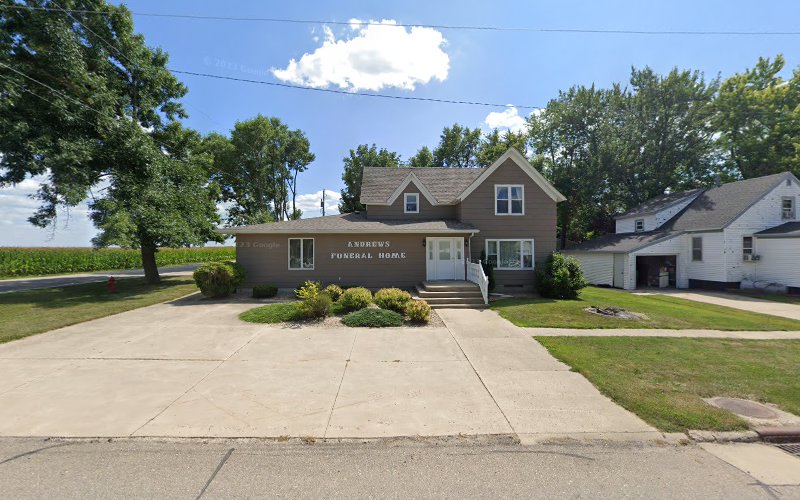 Funeral Services at Andrews Funeral Homes in Klemme, Iowa | FuneralHome.site Andrews Funeral Homes Klemme Iowa