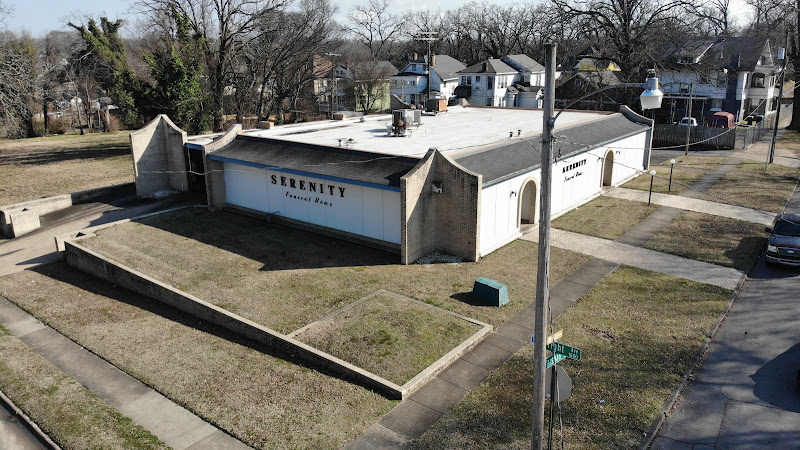 Funeral Services at Serenity Funeral Home in Little Rock, Arkansas | FuneralHome.site Serenity Funeral Home Little Rock Arkansas