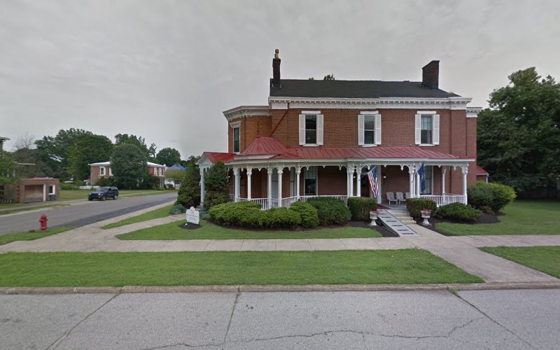 Funeral Services at Metcalfe-Hennessey Funeral Home in Augusta, Kentucky | FuneralHome.site Metcalfe-Hennessey Funeral Home Augusta Kentucky