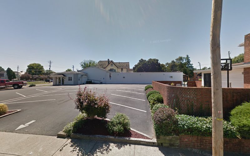 Funeral Services at Brant Funeral Service in Portsmouth, Ohio | FuneralHome.site Brant Funeral Service Portsmouth Ohio