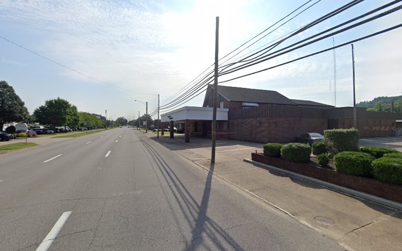 Funeral Services at Chapman’s Mortuary Inc: Ritchie Jr Ernest M in Huntington, West Virginia | FuneralHome.site Chapman’s Mortuary Inc: Ritchie Jr Ernest M Huntington West Virginia