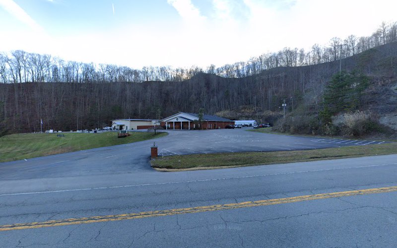 Funeral Services at Amburgey Allison in Hindman, Kentucky | FuneralHome.site Amburgey Allison Hindman Kentucky