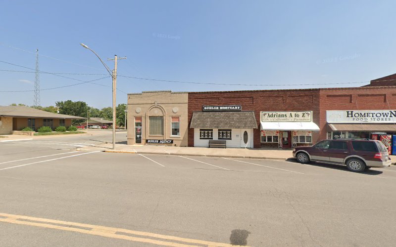 Funeral Services at Buhler Mortuary in Buhler, Kansas | FuneralHome.site Buhler Mortuary Buhler Kansas