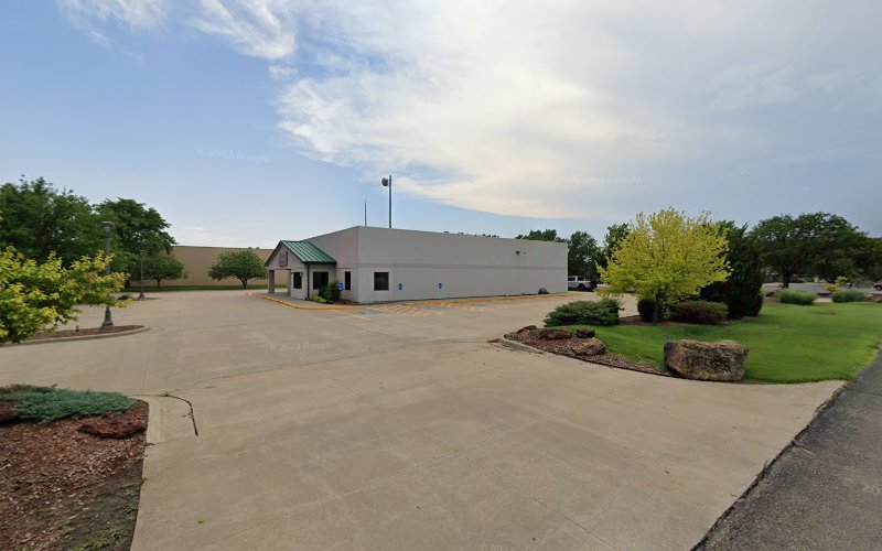 Carlson-Geisendorf Funeral Home Salina Kansas