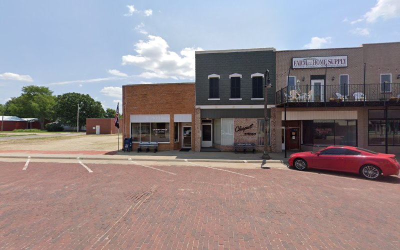 Funeral Services at Chaput Mortuary in Clyde, Kansas | FuneralHome.site Chaput Mortuary Clyde Kansas