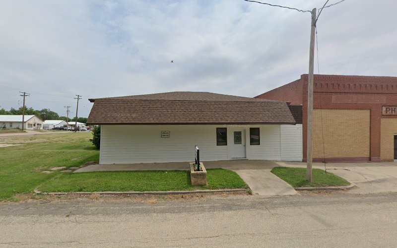 Phelps Funeral Home Miltonvale Kansas