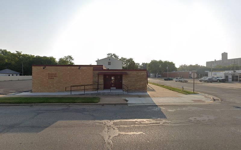 Funeral Services at Danner Funeral Home in Abilene, Kansas | FuneralHome.site Danner Funeral Home Abilene Kansas