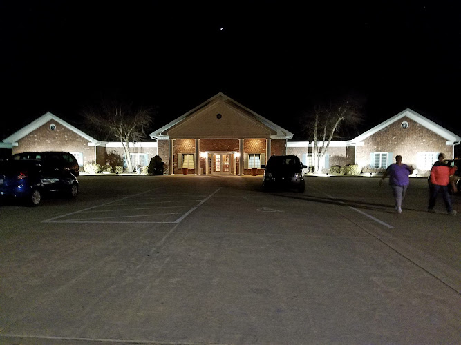 Funeral Services at Bryant Funeral Home in Great Bend, Kansas | FuneralHome.site Bryant Funeral Home Great Bend Kansas