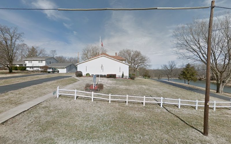 Mercer Funeral Home Valley Falls Kansas