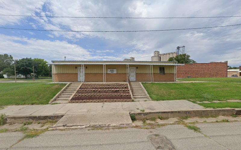 Funeral Services at Ward Funeral Home in Greenleaf, Kansas | FuneralHome.site Ward Funeral Home Greenleaf Kansas