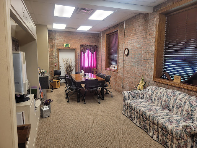 Funeral Services at Heritage Funeral Home in El Dorado, Kansas | FuneralHome.site Heritage Funeral Home El Dorado Kansas