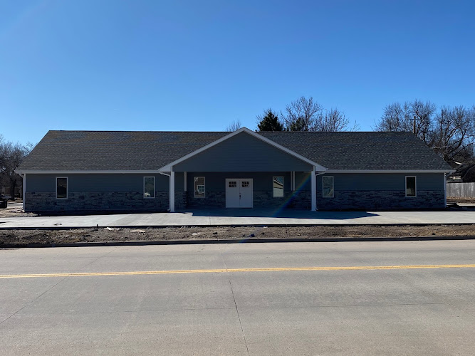 Inman Funeral Home Inman Kansas