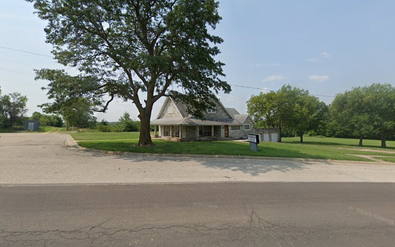 Vanarsdale Funeral Chapel Eskridge Kansas