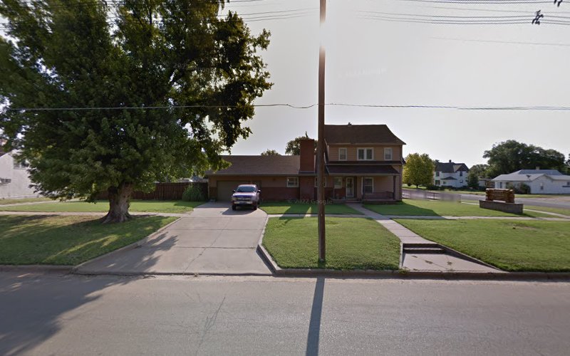 Lanman Funeral Home, Inc. Kiowa Kansas