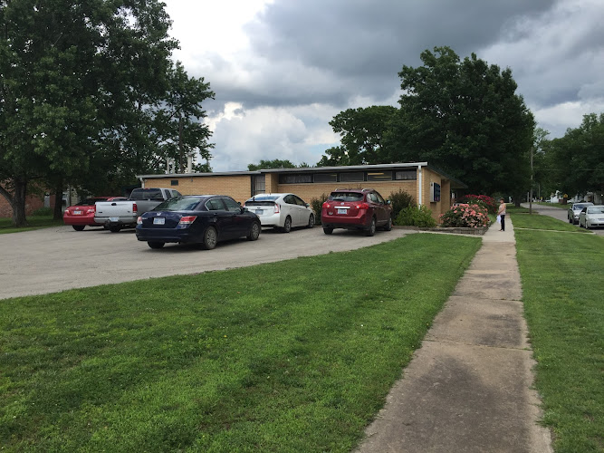 Wickham Family Funeral Home Cherryvale Kansas