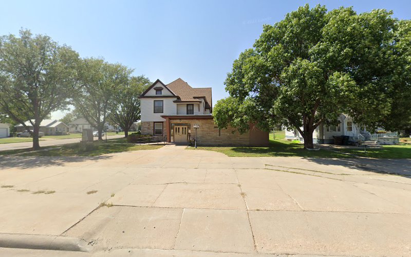 Olliff-Boeve Memorial Chapel Phillipsburg Kansas